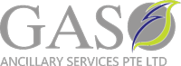 Gas Ancillary Services Pte Ltd